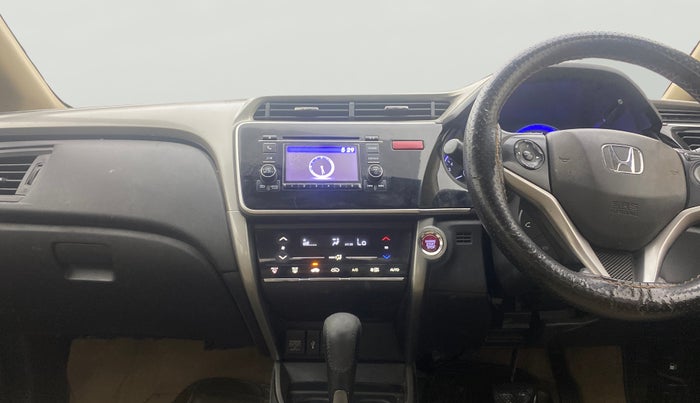 2016 Honda City 1.5L I-VTEC VX CVT, Petrol, Automatic, 71,256 km, Air Conditioner