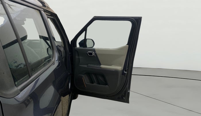 2025 KIA SYROS HTX Plus (O) 1.5 Diesel 6AT, Diesel, Automatic, 10,310 km, RHS Front Door