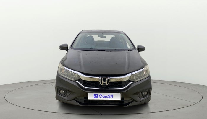 2018 Honda City 1.5L I-VTEC V MT, Petrol, Manual, 1,43,826 km, Front