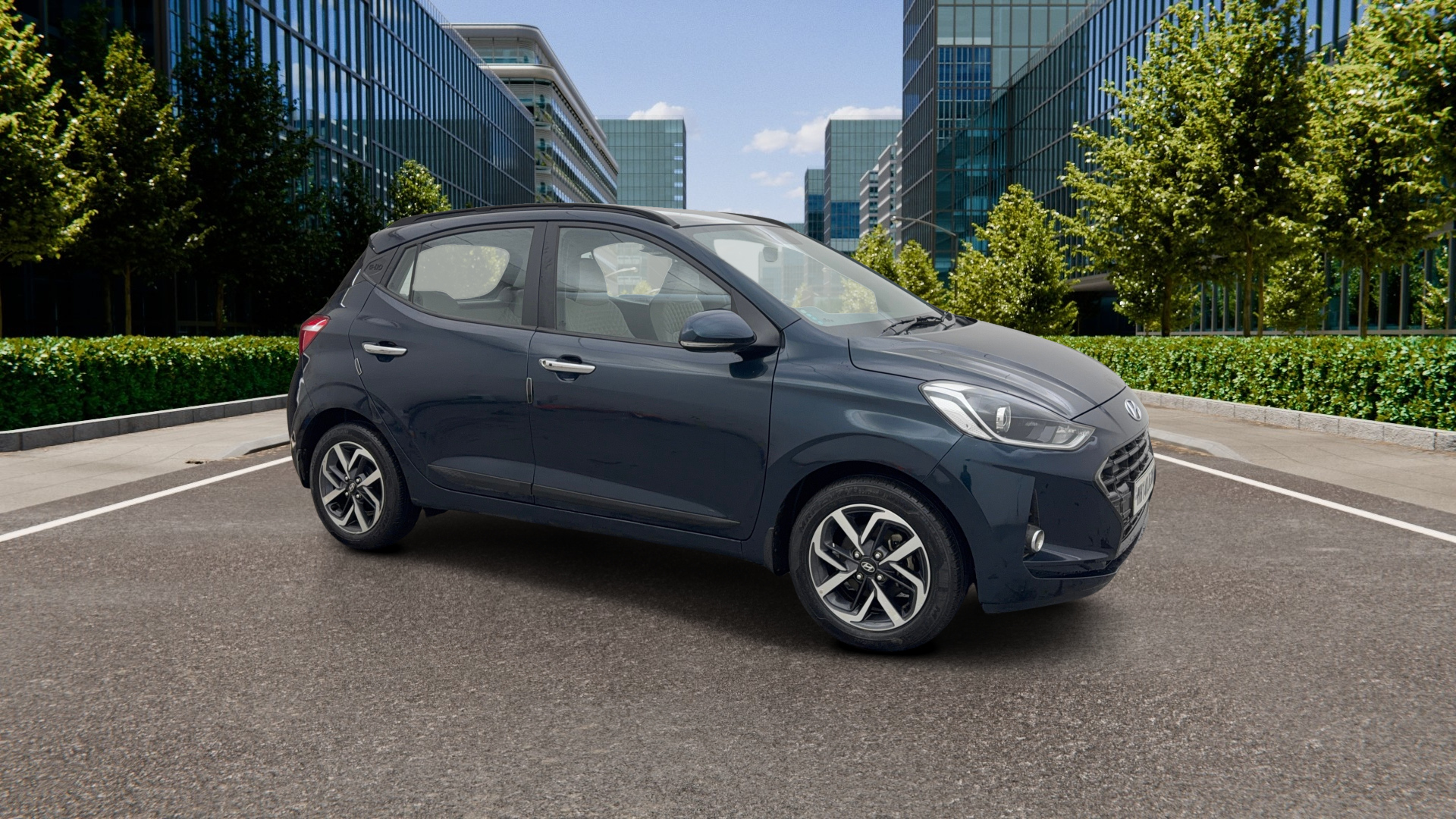 2022 Hyundai Grand i10 Nios ASTA AMT 1.2 KAPPA VTVT 2022 Hyundai Grand i10 Nios ASTA AMT 1.2 KAPPA VTVT
