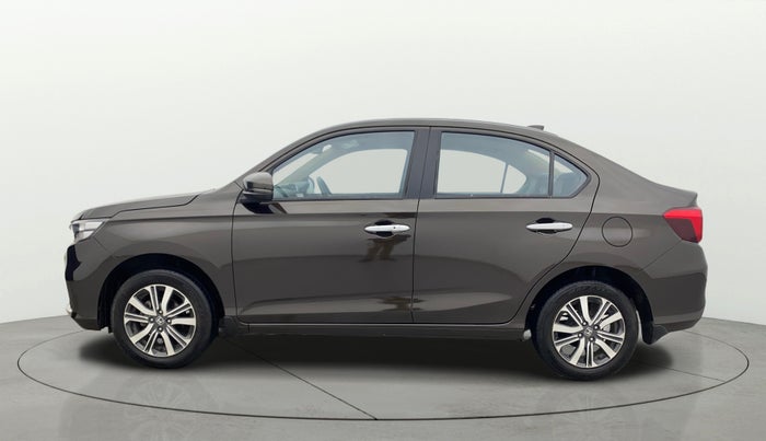 2023 Honda Amaze 1.2L I-VTEC VX, Petrol, Manual, 17,223 km, Left Side