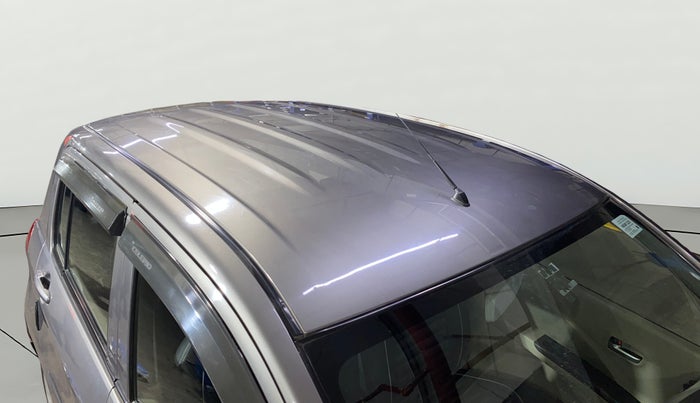 2018 Maruti Celerio ZXI, Petrol, Manual, 76,332 km, Roof