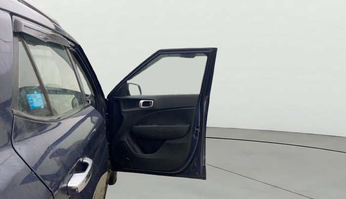 2019 Hyundai VENUE SX PLUS 1.0 TURBO DCT, Petrol, Automatic, 50 km, RHS Front Door