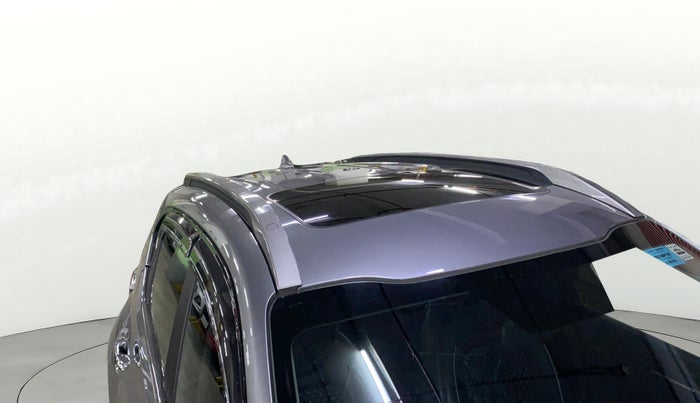 2021 KIA SONET HTX 1.0 IMT, Petrol, Manual, 57,281 km, Roof