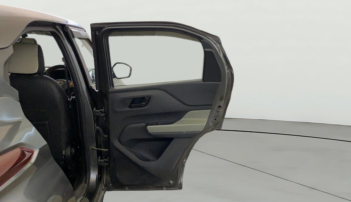 2022 Tata PUNCH ADVENTURE MT, Petrol, Manual, 50,759 km, RHS Rear Door