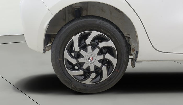 2022 Maruti Celerio ZXI, Petrol, Manual, 27,084 km, Right Rear Wheel