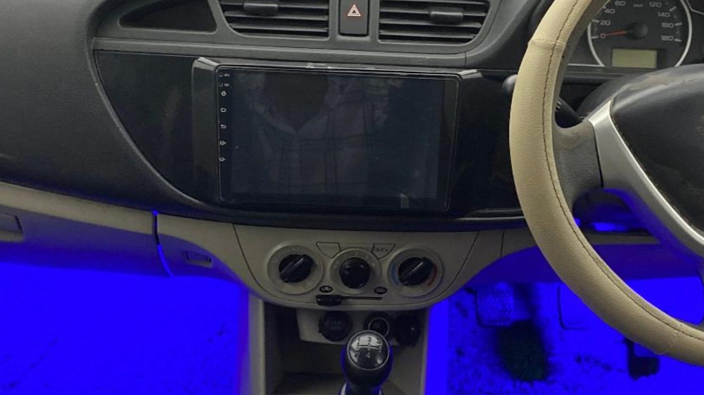 2022 Maruti Alto VXI PLUS, Petrol, Manual, 76,113 km, Air Conditioner