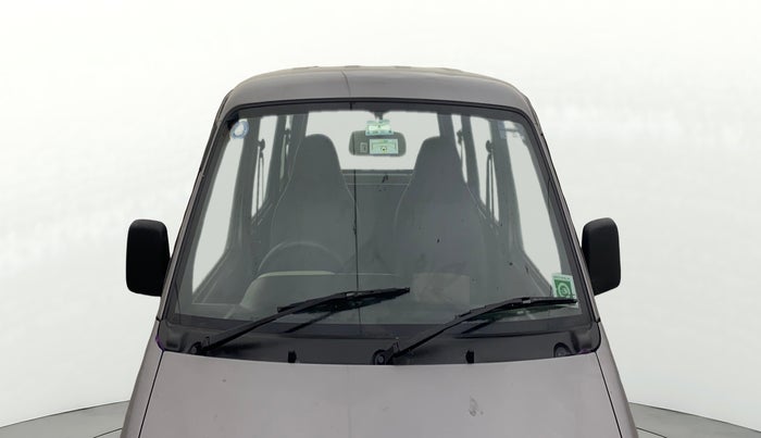 2022 Maruti Eeco  5 STR STD, Petrol, Manual, 12,651 km, Front Windshield