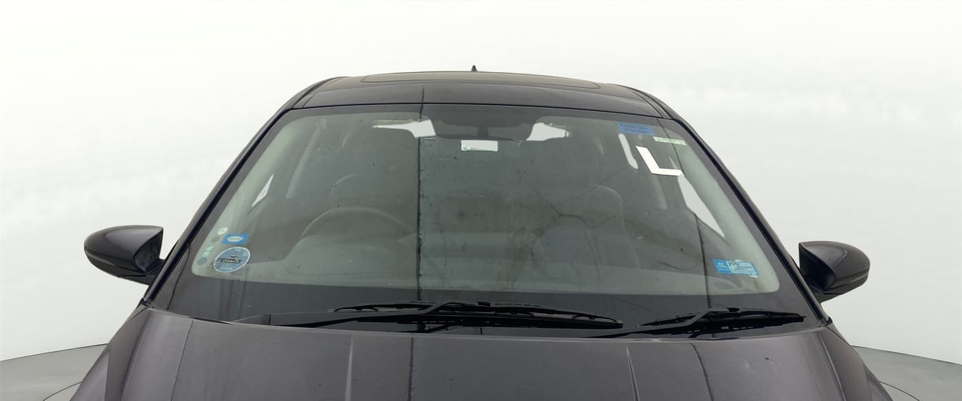 2020 Hyundai NEW I20 ASTA (O) 1.0 TURBO GDI DCT, Petrol, Automatic, 14,005 km, Front Windshield
