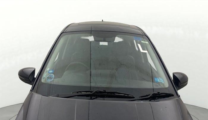 2020 Hyundai NEW I20 ASTA (O) 1.0 TURBO GDI DCT, Petrol, Automatic, 14,005 km, Front Windshield