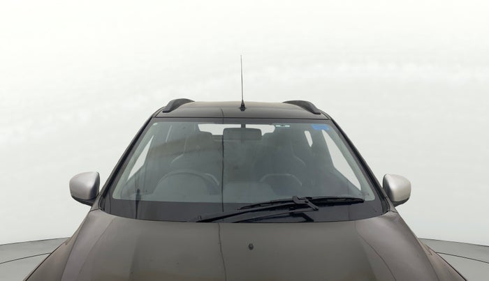 2024 Renault Kwid RXT 1.0 AMT, Petrol, Automatic, 15,103 km, Front Windshield