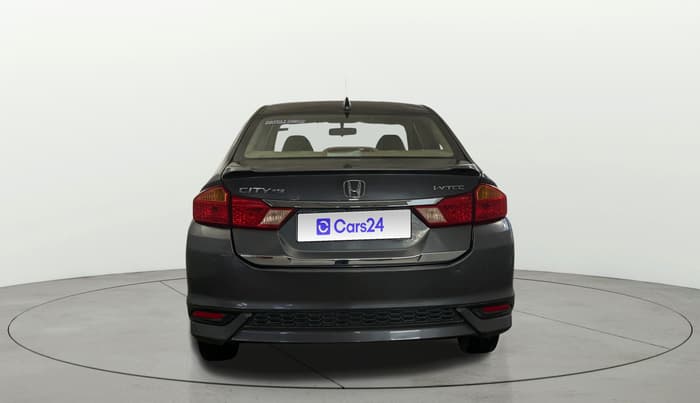 2018 Honda City 1.5L I-VTEC V MT, Petrol, Manual, 40,442 km, Back/Rear