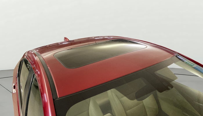 2019 Honda City 1.5L I-VTEC ZX, Petrol, Manual, 46,097 km, Roof