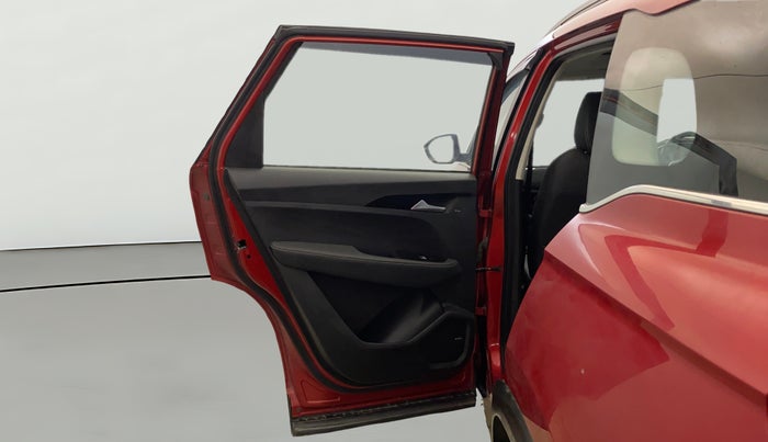 2019 MG HECTOR SHARP 1.5 DCT PETROL, Petrol, Automatic, 29,730 km, LHS Rear Door