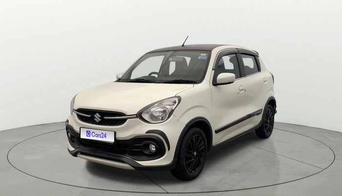 2022 Maruti Celerio ZXI PLUS, Petrol, Manual, 49,776 km, Left Front Diagonal