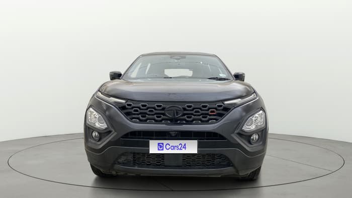 2023 Tata Harrier XZA + O 2.0L RED DARK EDITION 5 STR, Diesel, Automatic, 59,777 km, Front