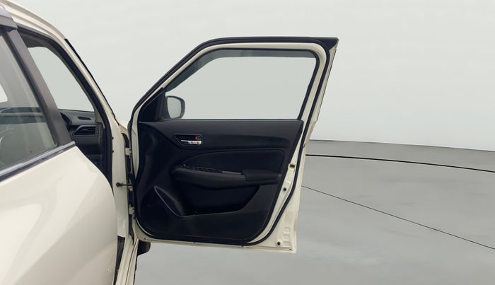 2018 Maruti Swift VXI, Petrol, Manual, 57,700 km, RHS Front Door