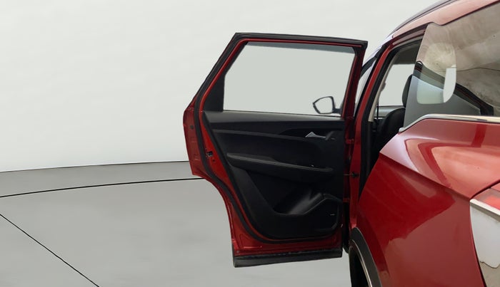 2020 MG HECTOR SHARP 2.0 DIESEL, Diesel, Manual, 72,177 km, LHS Rear Door