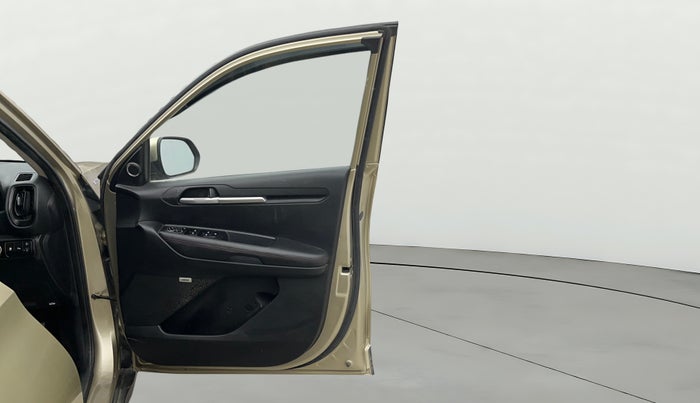 2020 KIA SONET GTX PLUS 1.0 IMT, Petrol, Manual, 75,856 km, RHS Front Door