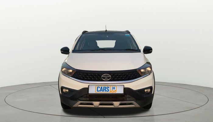 2022 Tata TIAGO NRG  NRG XZA CNG, CNG, Automatic, 32,601 km, Front