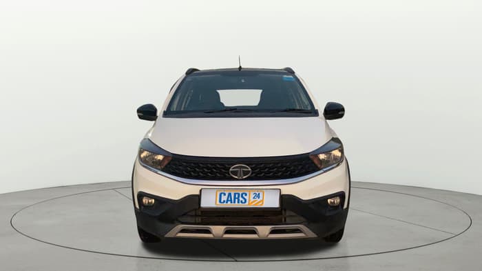 2022 Tata TIAGO NRG  NRG XZA CNG, CNG, Automatic, 32,601 km, Front