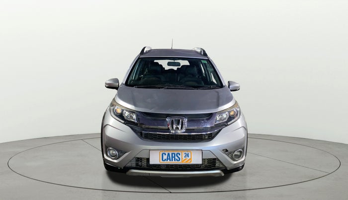 2018 Honda BR-V 1.5L I- DTEC VX, Diesel, Manual, 91,347 km, Front