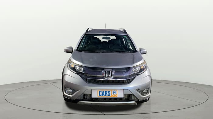 2018 Honda BR-V 1.5L I- DTEC VX, Diesel, Manual, 91,347 km, Front