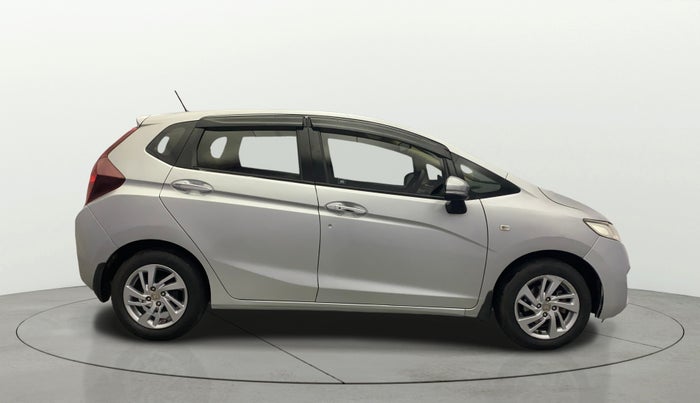 2018 Honda Jazz 1.2L I-VTEC V AT, Petrol, Automatic, 64,906 km, Right Side View