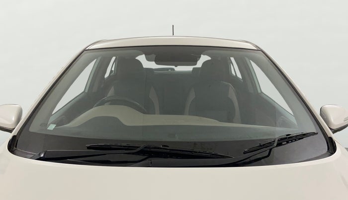 2018 Hyundai Elite i20 ASTA 1.2 (O), Petrol, Manual, 52,001 km, Front Windshield