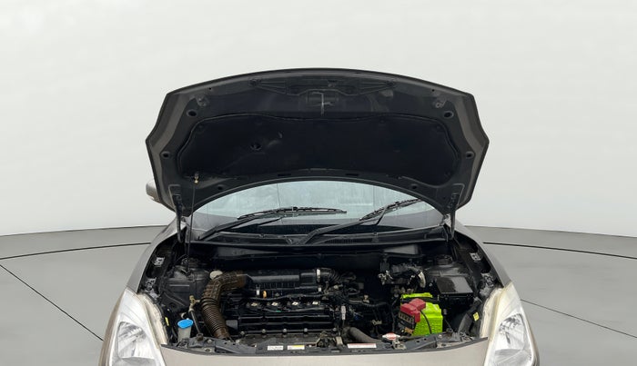 2018 Maruti Swift VXI, Petrol, Manual, 49,669 km, Open Bonet