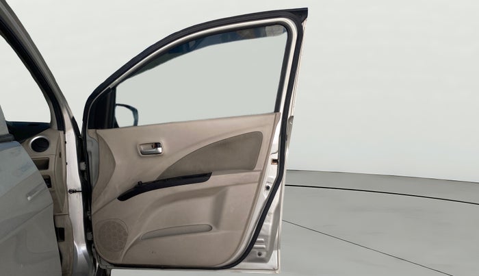 2018 Maruti Celerio ZXI AMT, Petrol, Automatic, 25,094 km, RHS Front Door