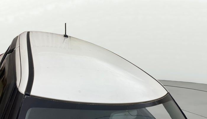 2016 Maruti Swift VXI, Petrol, Manual, 62,041 km, Roof