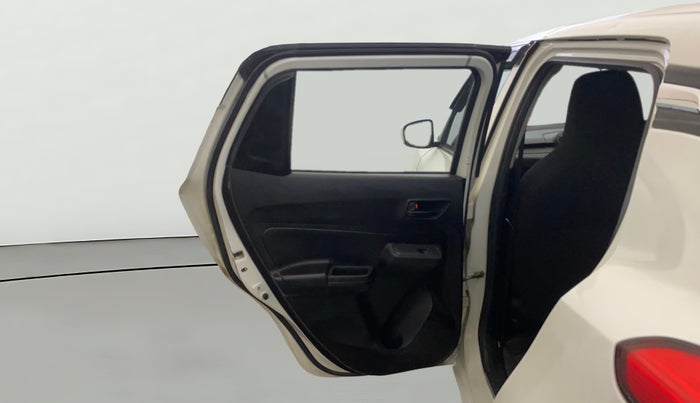 2023 Maruti Swift LXI, Petrol, Manual, 39,516 km, LHS Rear Door