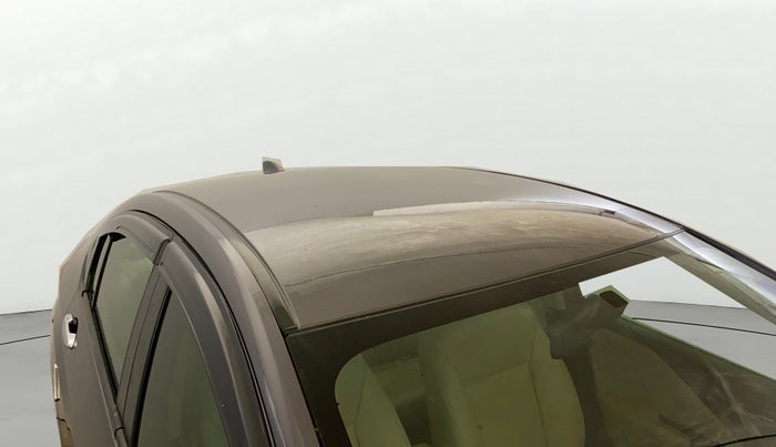 2018 Honda City 1.5L I-VTEC V MT, Petrol, Manual, 46,463 km, Roof