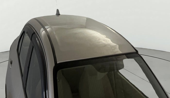 2018 Maruti Dzire LXI, Petrol, Manual, 87,050 km, Roof