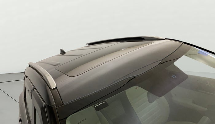 2019 KIA SELTOS GTX PLUS DCT 1.4 PETROL, Petrol, Automatic, 61,333 km, Roof