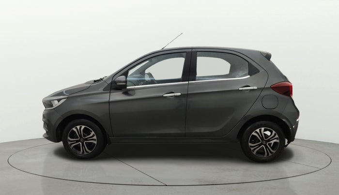 2020 Tata Tiago XZ PETROL, Petrol, Manual, 95,890 km, Left Side