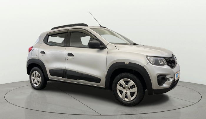 2016 Renault Kwid RXT 0.8, Petrol, Manual, 55,885 km, SRP