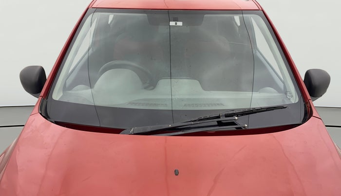 2016 Renault Kwid RXT 0.8, Petrol, Manual, 86,367 km, Front Windshield