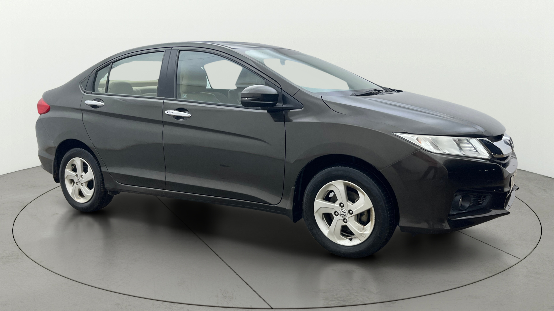 2016 Honda City 2022-2026 1.5L I-VTEC VX 2016 Honda City 2022-2026 1.5L I-VTEC VX