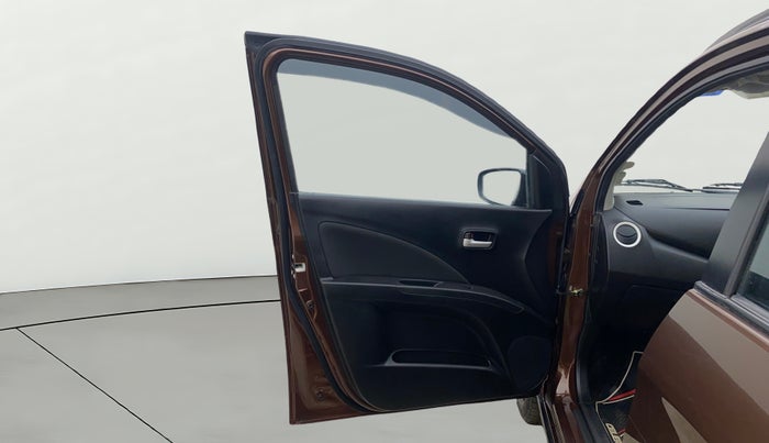 2020 Maruti Celerio X ZXI, Petrol, Manual, 15,176 km, LHS Front Door