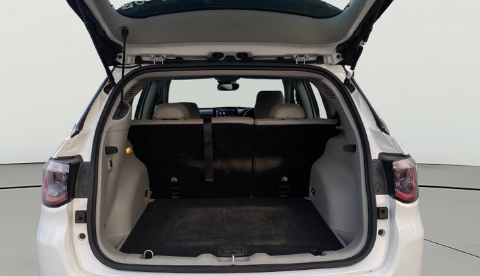 2021 Jeep Compass LIMITED (O) 1.4 PETROL DCT, Petrol, Automatic, 81,051 km, Boot Open Zoomed View