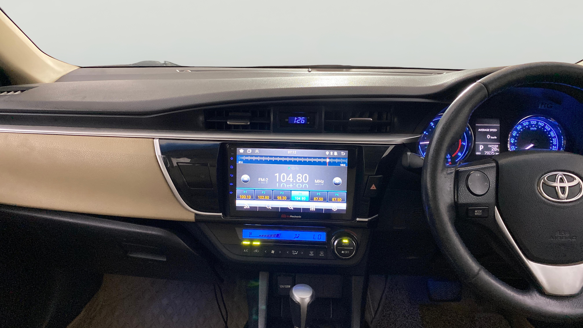 Features