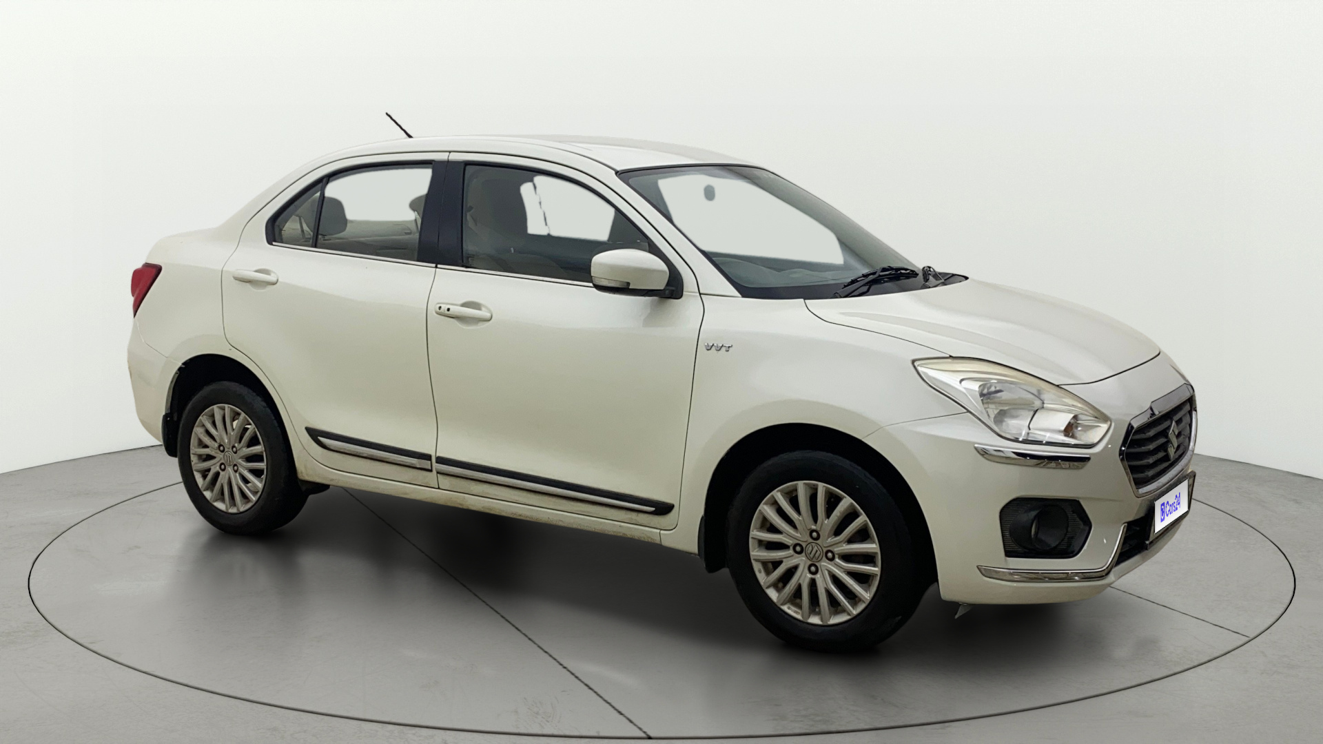 2018 Maruti Suzuki Dzire ZXI AMT