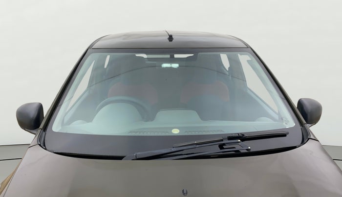 2016 Renault Kwid RXT 0.8, Petrol, Manual, 61,850 km, Front Windshield