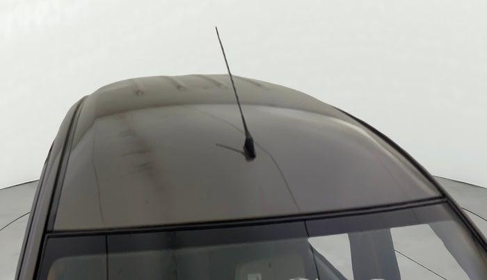 2019 Maruti Ertiga ZXI AT SHVS, Petrol, Automatic, 29,074 km, Roof