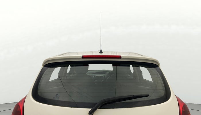 2014 Hyundai i20 ASTA 1.2, Petrol, Manual, 44,108 km, Rear Windshield