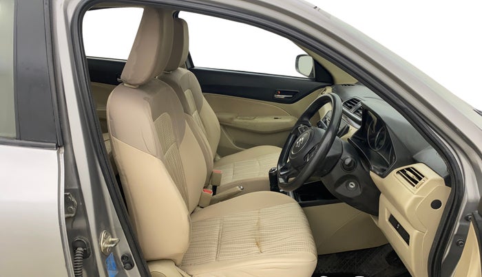 2020 Maruti Dzire VXI, Petrol, Manual, 27,532 km, Right Side Front Door Cabin