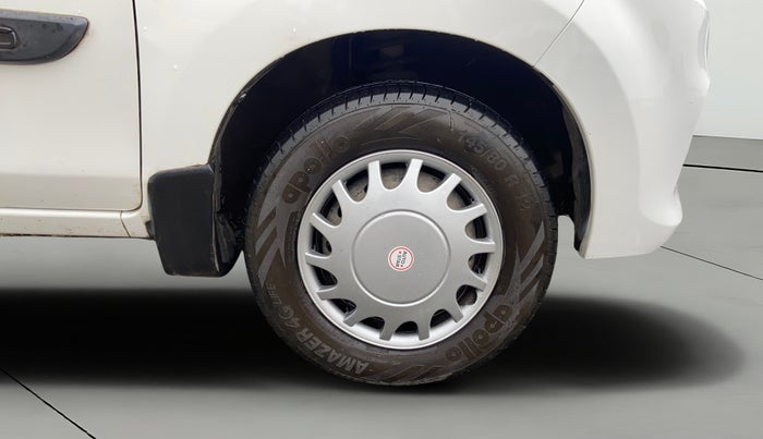 2018 Maruti Alto 800 LXI, CNG, Manual, 57,559 km, Right Front Wheel