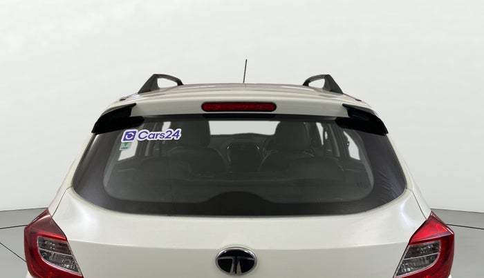 2024 Tata Tiago XT (O) PETROL, Petrol, Manual, 5,545 km, Rear Windshield